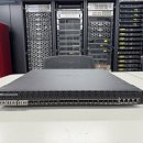 Dell 8024F 24P 델 네트워크 L2 L3 중고스위치구매