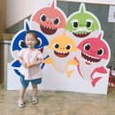 [할인 및 주차팁 공유!!] 완전강추후기!! 패밀리쇼 핑크퐁 상어가족 뮤지컬 정말 재밌게 보고왔어요.