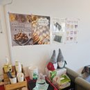 밀가루공방&cafe