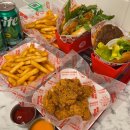 후석로326번길 L | [춘천 맛집] 춘천수제버거 맛집 "왓더버거 춘천후평점" 신선한재료로 맛있게!