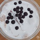 샌드프레 | 텐퍼센트커피 파르페 초코 신메뉴 초콜릿크런치치즈폼프레치노 + 텐퍼샌드 후기