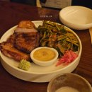 더카슐랭 | 용리단길 술집 송루 신용산본점 데이트 맛집 내돈내산 후기