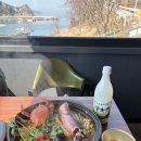 빨간다리 | 군산 장자도 여행코스 / 빨간다리 해물라면 / 장자도 호떡마을 /장자도 스카이워크 산책까지