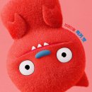 어글리독 이미지