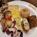 성심당 근처 맛집 쿠우 쿠우 일식 초밥 뷔페 가격 이용 시간 메뉴 싹 다 모음