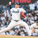 '신민혁 6이닝 무실점' NC 0:3 승리로 3연승 휘파람 이미지