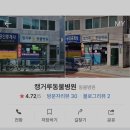 캥거루 동물병원 이미지