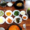 경자네 불백정식 이미지