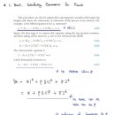 경제수학, 미분, 차분방정식 과외 후기(Difference Equation, LSE MA100, 부제: 시계열 기초에 필수적인...