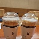 포항 인덕동 카페 텐퍼센트 텐라떼 후기