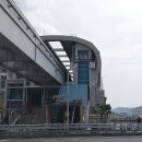 칠곡운암역(지상철3호선) 이미지