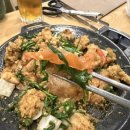 맨지기치킨 이미지