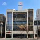 삼산동사무소 | 울산 삼산동 근린생활시설 "DB TOWER" [울산GN건축사사무소]