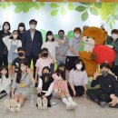 금릉초등학교 이미지