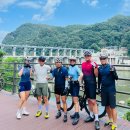 GS25 양평중앙점 | [라이딩 후기] 8.15 광복절, 춘천의 낭만을 찾아 떠난 닭갈비 원정 라이딩!