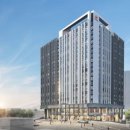 힐스테이트 청계 센트럴 이미지