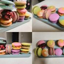 옥길동 마카롱 이미지