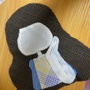 왕초보의 퀼트 DIY | 방콕 취미생활 - 퀼트 소녀가방(소녀 크로스백) 만들기 했어요 :) + 퀼트 왕초보 가방만들기!