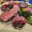 웃는돌 참치 이미지