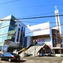 주민교회 이미지