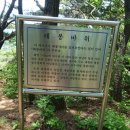 선석산 등산로 이미지