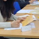 물푸레도서관 | 파주 가람도서관 &lt;모든 감정 도감 : 나찾기 감정 힐링 인문학&gt; 강연 후기