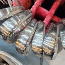 화이트 골프연습장 이미지