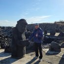 [김수성 칼럼](27) 제주 올레길 10-1코스 바람의 섬 가파도 걷기 이미지