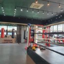 홍성Y복싱클럽 이미지