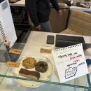 한입 | 제주시내 북카페 추천 무화과한입 후기