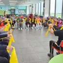 실버 레크레이션 이미지