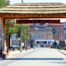 효석문학공원 이미지