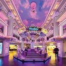 고대1086 | 왕십리 엔터식스, 유럽풍 거리의 비밀을 파헤치다