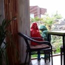 오진노인회관 | 제1회 신흥시장 후기