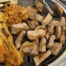 보라매역맛집 우미경 돼지고기 한돈 세트 후기