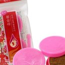 봉숭아손톱 이미지