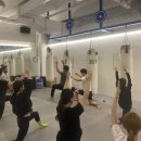 히트앤핏 당산 이미지