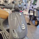 125 | 🛵“여성 라이더가 다시 찾은 베스파, LX 125 신차 출고 후기”🛵