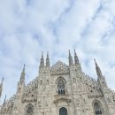 밀라노 | 밀라노 당일치기 후기/ 중앙역 짐보관 방법