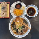 삼동소바 - 남구 남부순환도로 585 | 삼동소바