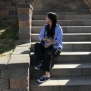 올스타 | 컨버스 척테일러 올스타 블랙 여자 후기 + 대학생코디
