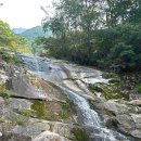 얼음골주차장 화장실 이미지