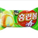 홈런볼 이미지