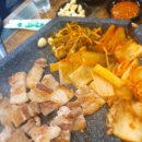 통큰대포삼겹살 이미지