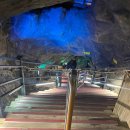 광명동굴 이동형 관광안내소 | 광명 갈만한곳 "광명동굴" 광명 놀거리 추천!