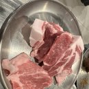 마포 돼지껍데기 | 성당 옆 숨은 보석! 제주 돼지 목살과 돼지껍데기가 끝내주는 '마포소금구이' 가족 외식 솔직 후기