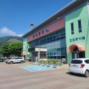소백산 자락길 7코스(단양구간)(영춘면 사무소~동대리~베틀재~의풍1리 버스정류장) 이미지