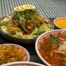 대전 유린기맛집 찾았다! 김피탕 원조 마시내 본점 솔직후기