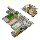 국제A 경로당 이미지