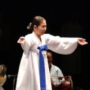 민살풀이춤 이미지